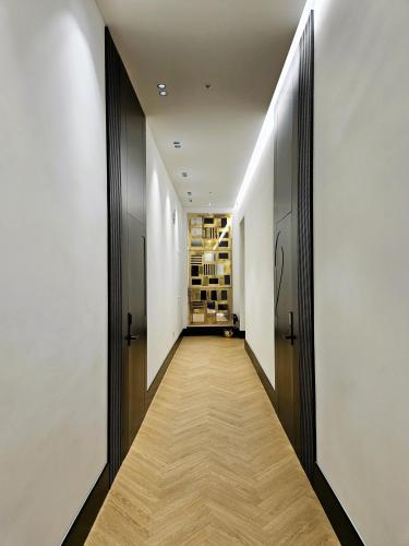 Orefici Place — 4-Star Luxury Hotel in Naples, Italy