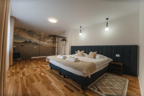 Acasa la Pojorata pet-friendly hotel Pojorata
