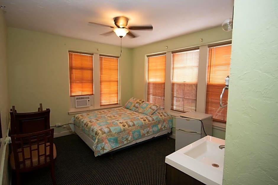Hotel Evernia - photo 18