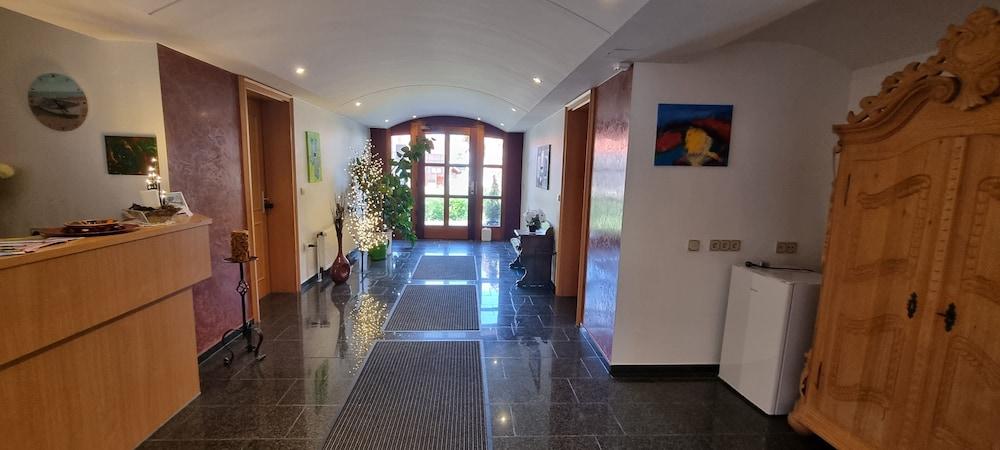 Hotel Alt Oesselse — Laatzen — photo 5