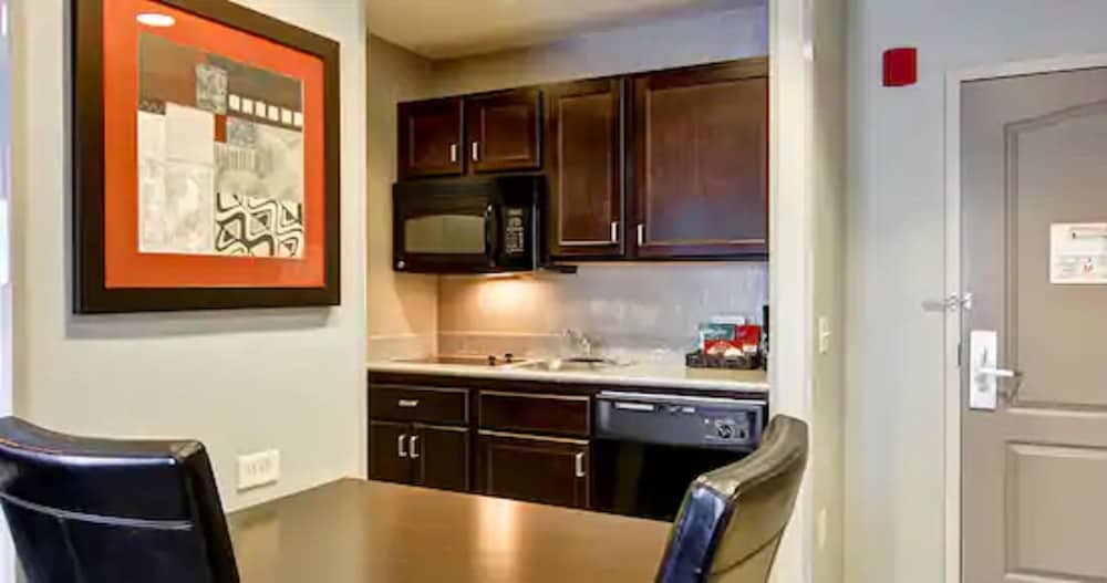 Homewood Suites by Hilton Leesburg - photo 12