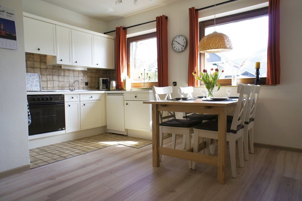 Elpe Apartments Hochsauerland — 4-Star Luxury Hotel in Olsberg, Germany