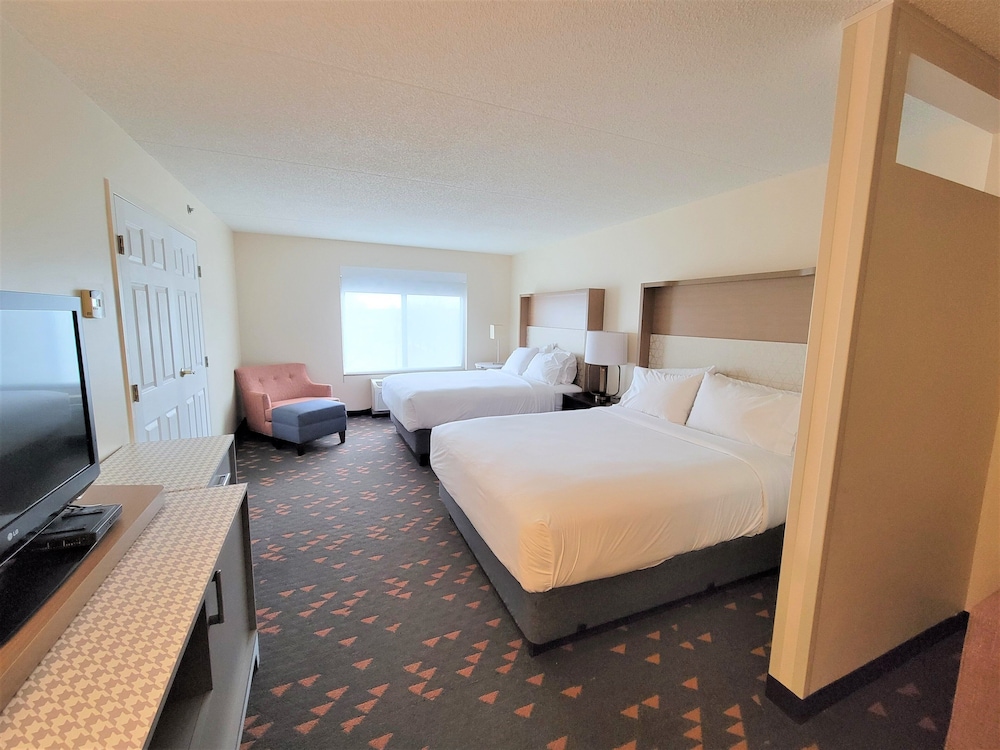 Holiday Inn & Suites Ann Arbor Univ Michigan Area by IHG - photo 12