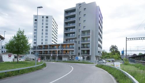 Hotel Swiss Bellevue — hotel in Kreuzlingen