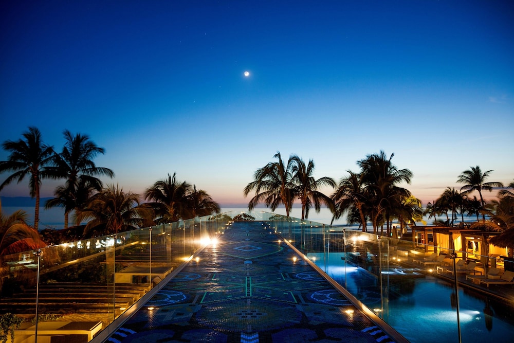 W Punta de Mita in Puerto Vallarta, Mexico