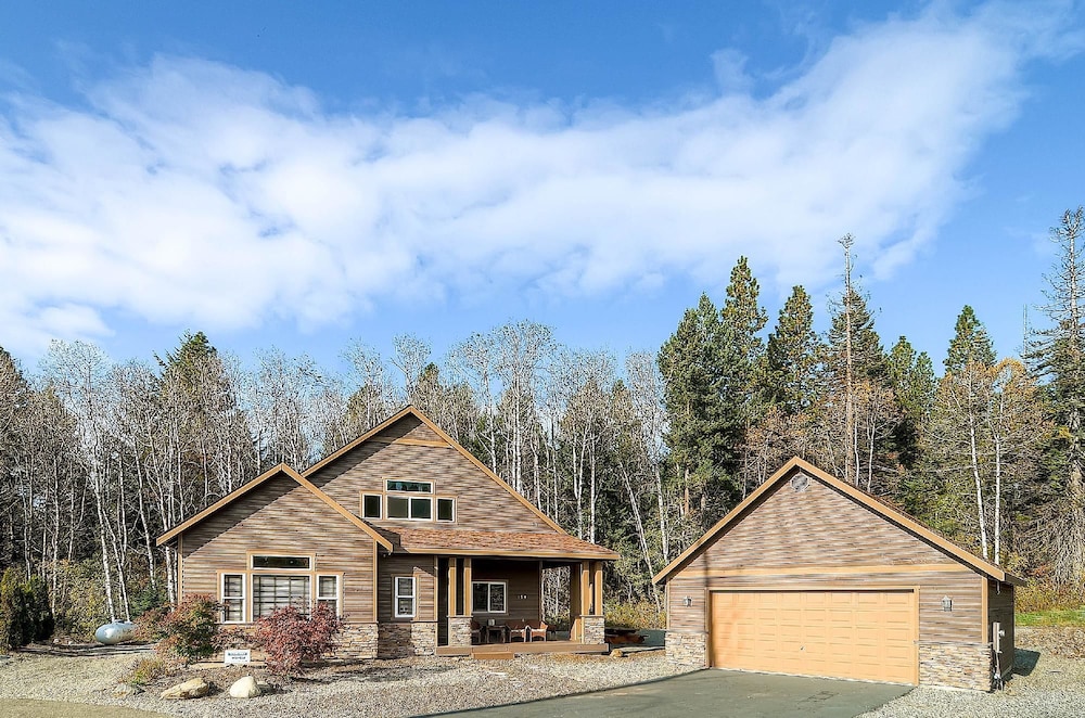 Roslyn Hideaway in Cle Elum, United States