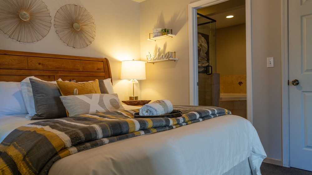 Aerie Lodge - photo 5