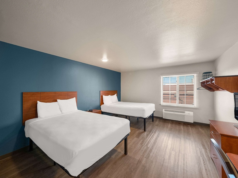 WoodSpring Suites Rockwall East Dallas - photo 9