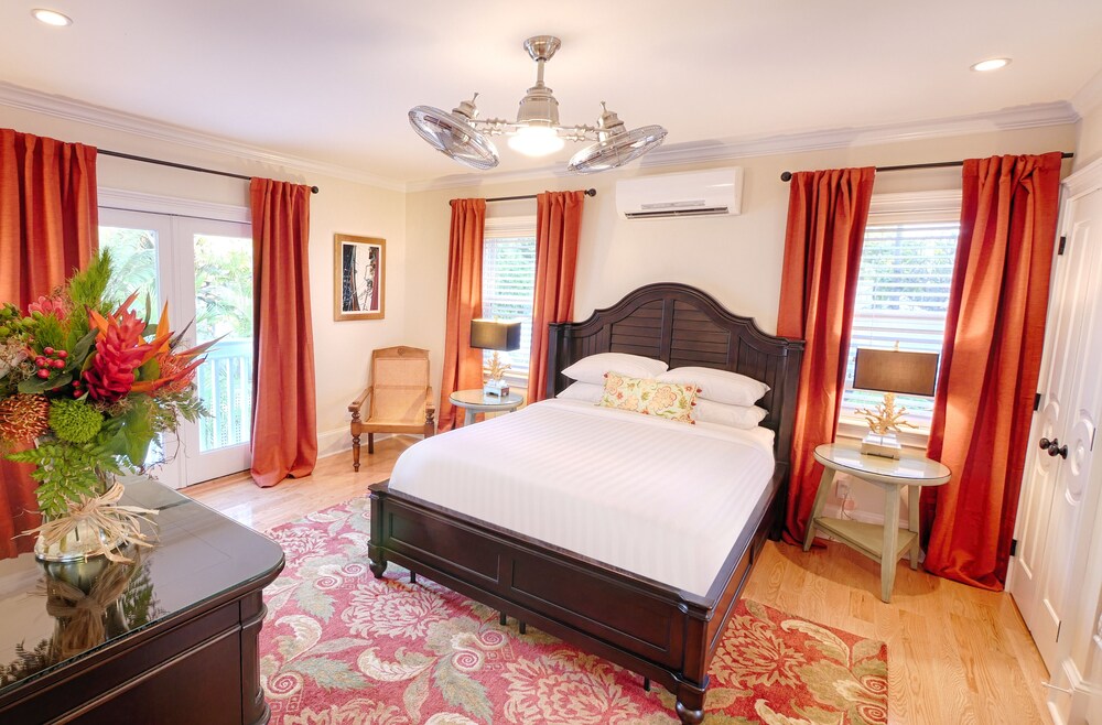 The Gardens Hotel - photo 34