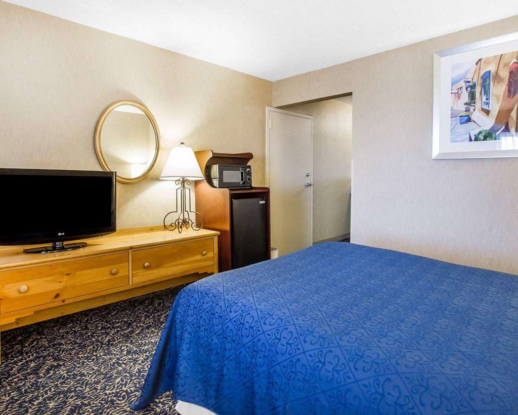 Quality Inn Deming - photo 18