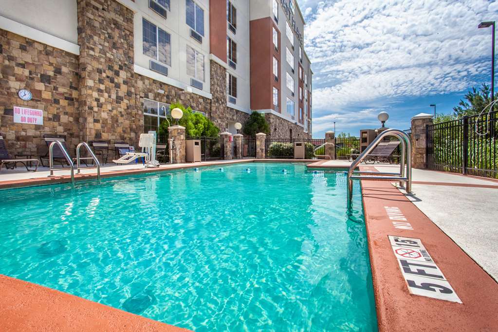 Hyatt Place Columbus North - photo 4