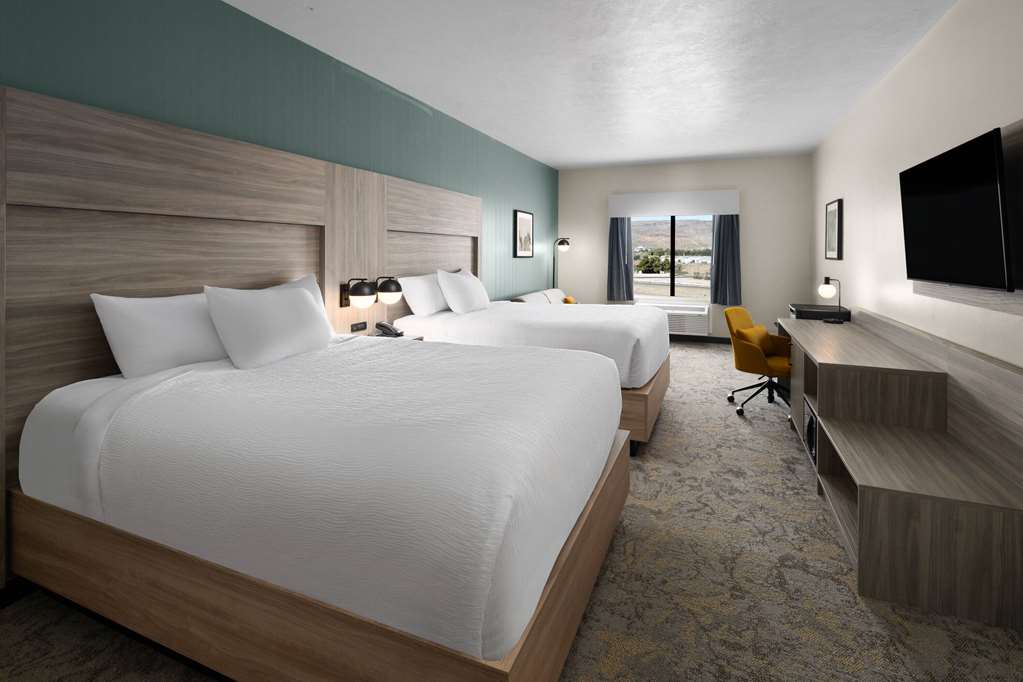 Wingate by Wyndham Kingman - photo 13