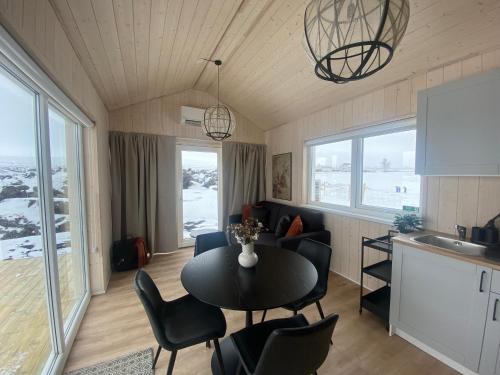 Búvellir guesthouse — Husavik — photo 4