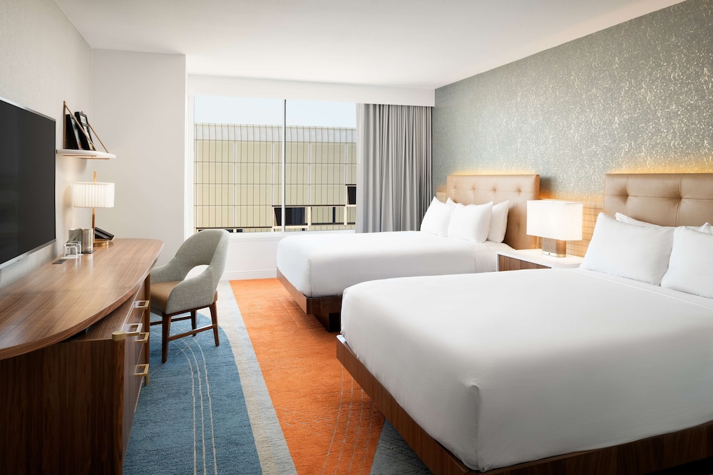 Hilton Los Angeles Culver City - photo 31