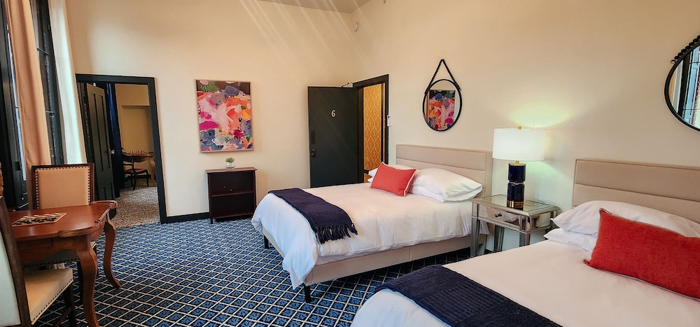 Speakeasy Suites - photo 11