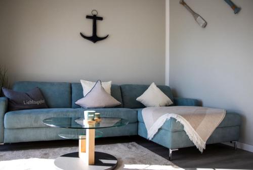 Ferienhaus Q Wohnung 3 — 4-Star Luxury Hotel in Zingst, Germany