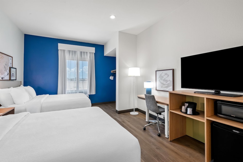 Spark by Hilton Fort Stockton - photo 31