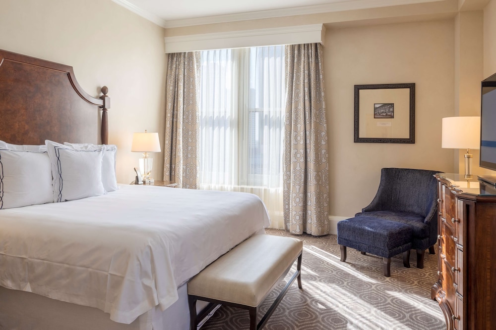 The Roosevelt New Orleans A Waldorf Astoria Hotel - photo 20