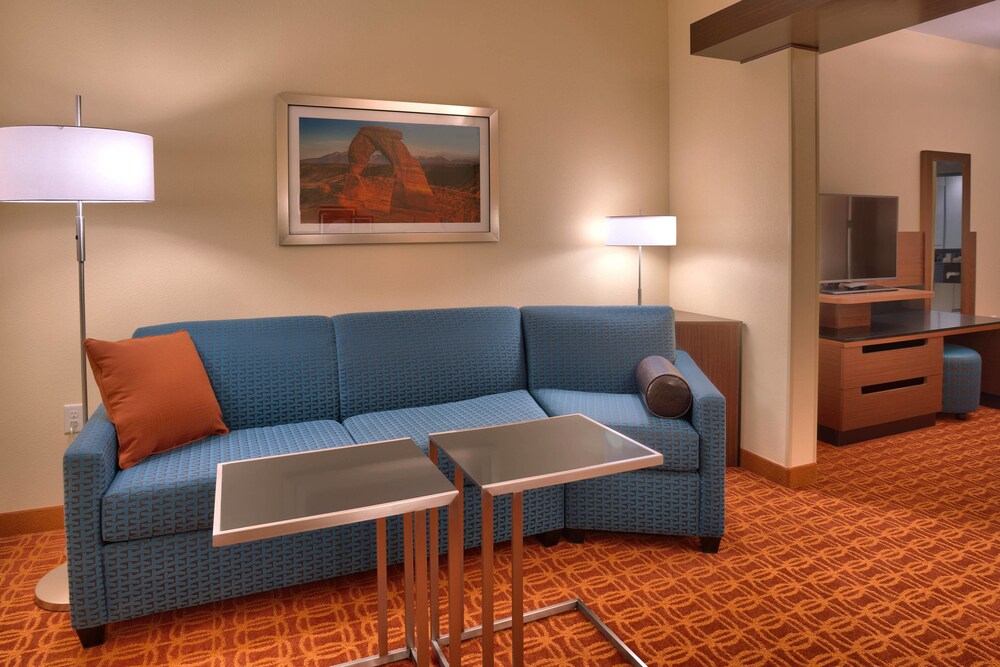 Fairfield by Marriott Inn & Suites Moab - photo 13