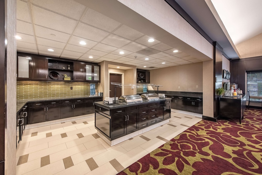 Homewood Suites by Hilton Oxnard Camarillo - photo 78