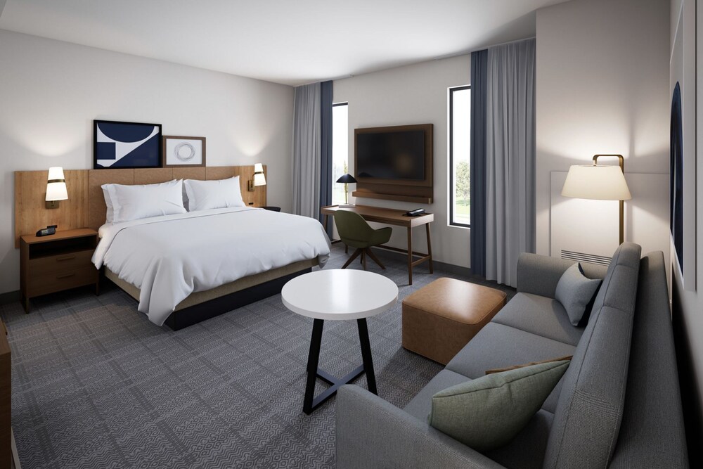 Staybridge Suites Southaven Memphis South - photo 6