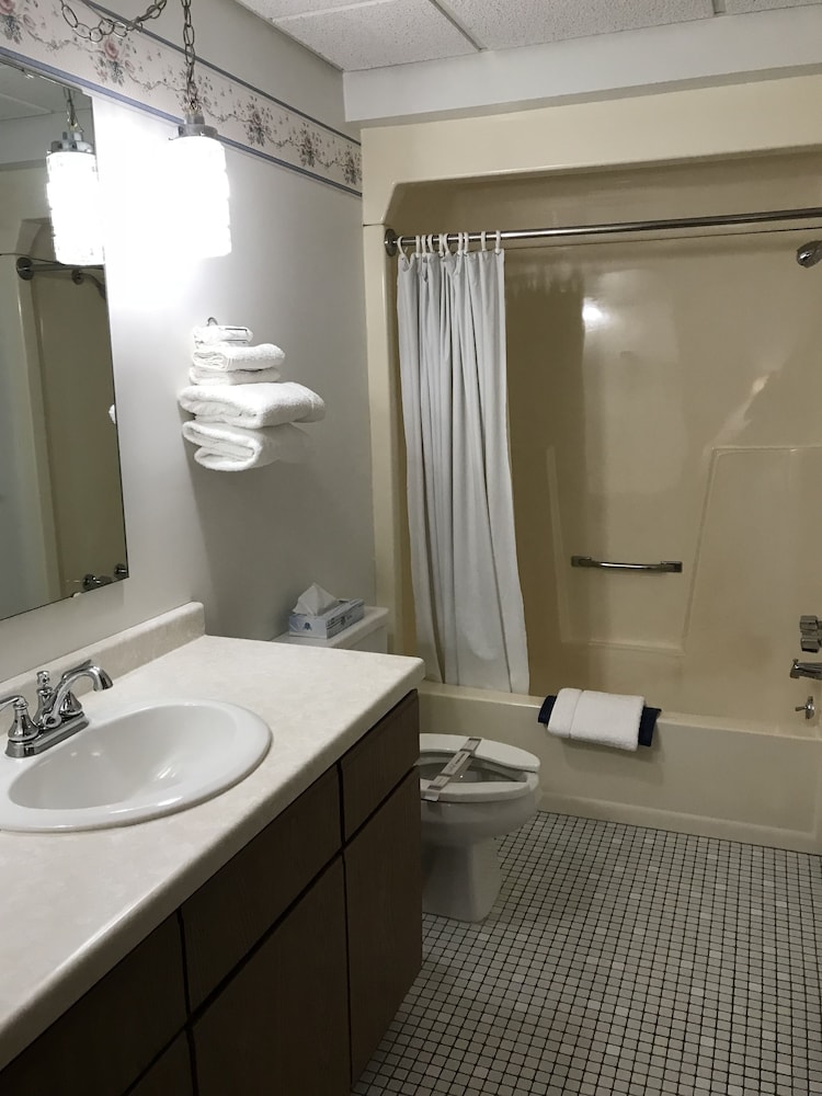 Brentwood Motor Inn - photo 39