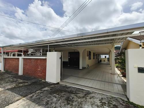 VI Sweet Home — 4-Star Luxury Hotel in Miri, Malaysia