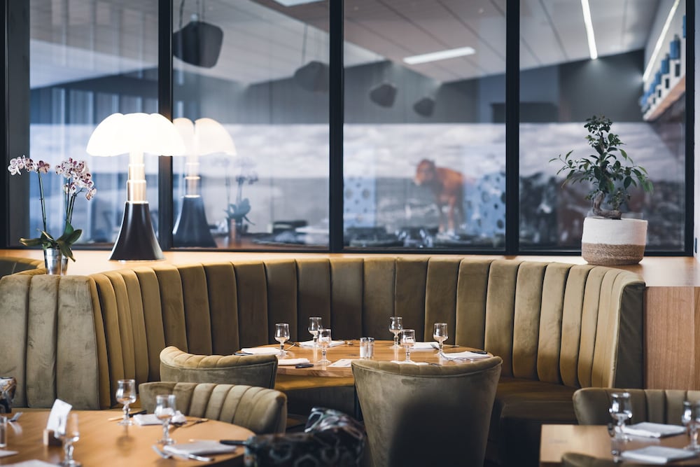 Hotel Bastide in Rodez, France