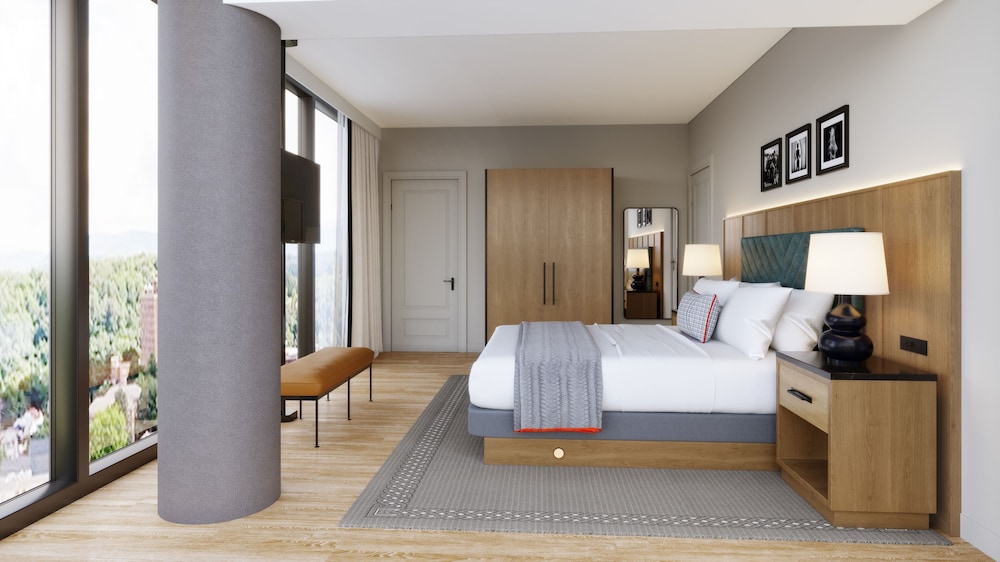 The Highlander - photo 5