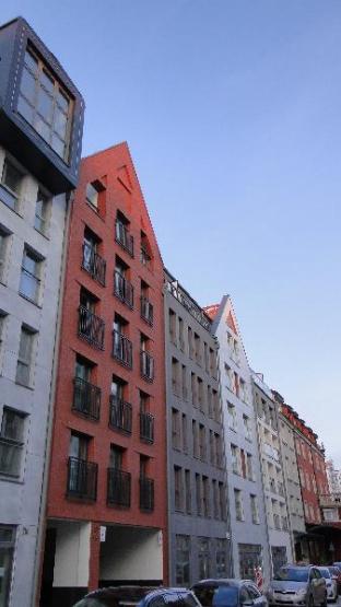 Stare Miasto Elbląg Bulvar nagroda Traveller Award 2026 i 2025 — 4-Star Luxury Hotel in Elblag, Poland
