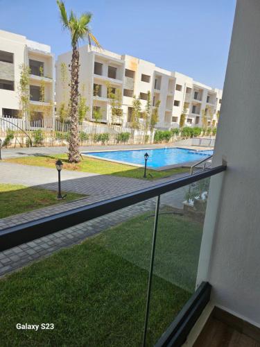 Appartement Harhoura La vallée pas loin de Arzana hotel in Temara, Morocco