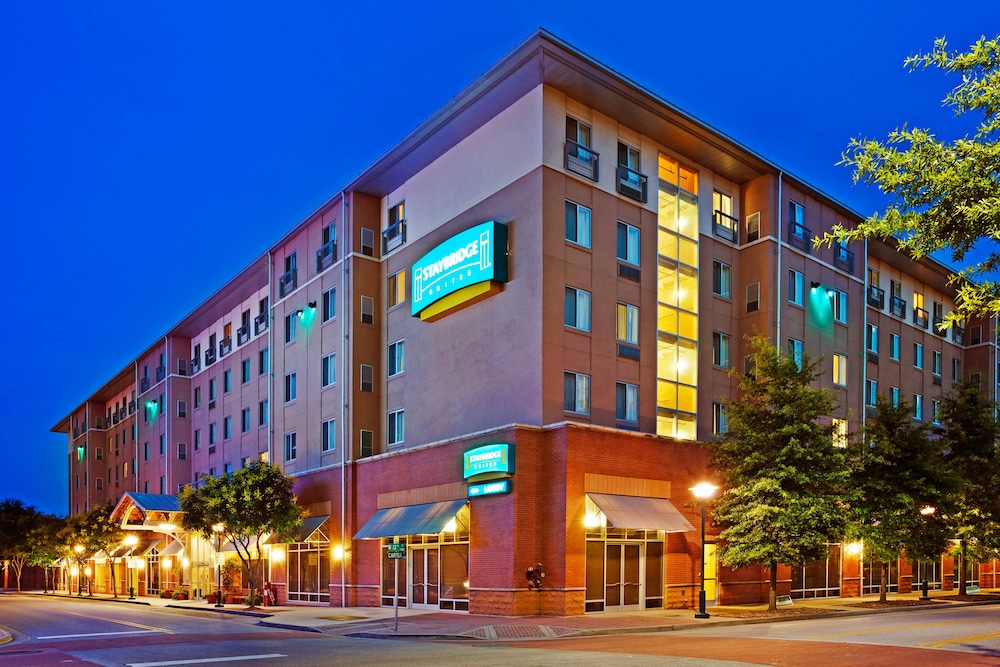 Staybridge Suites Chattanooga Downtown Convention Center by IHG - photo 35