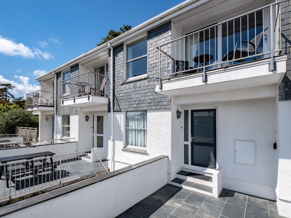 Slipway 15 in Wadebridge, United Kingdom