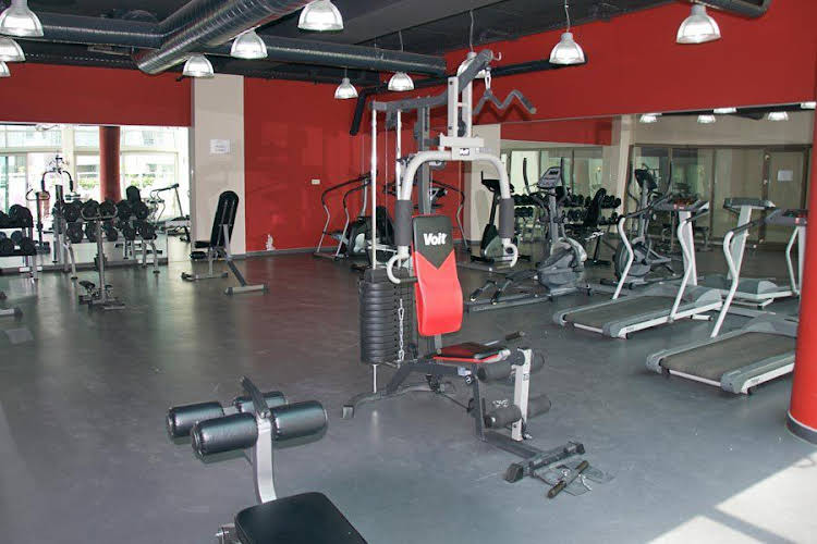 B Suites Hotel Spa & Wellness — hotel in Cayirova