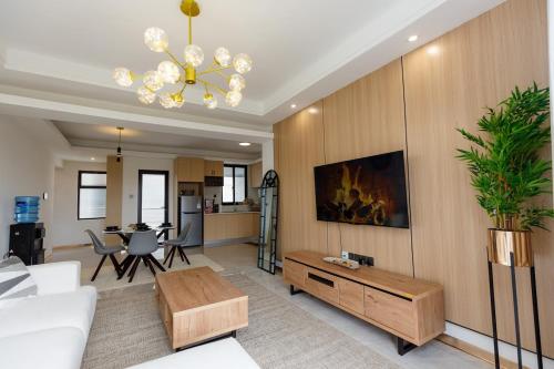 Zazi Luxury Stays