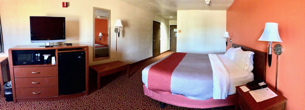 Motel 6 Brenham TX - photo 9