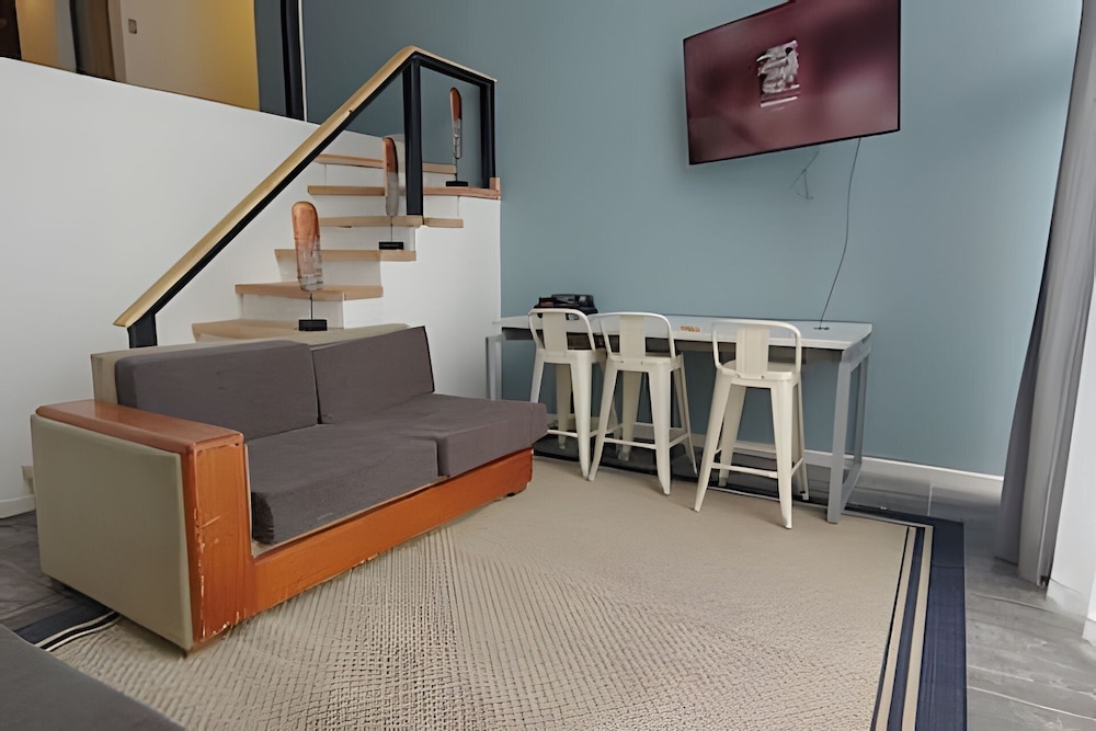 Hospedaje cómodo en El Rosario in Coquimbo, Chile