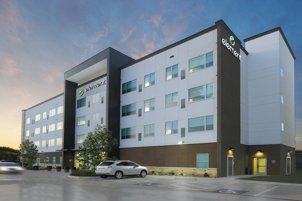 Element Austin Round Rock in Round Rock, United States