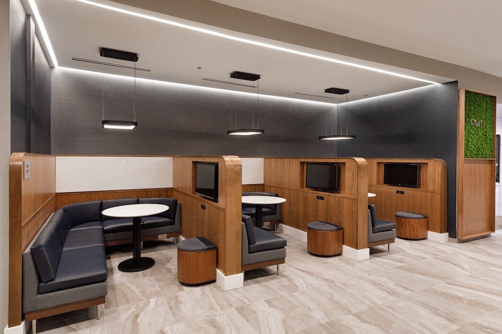 Courtyard by Marriott Richmond Scott s Addition - photo 22