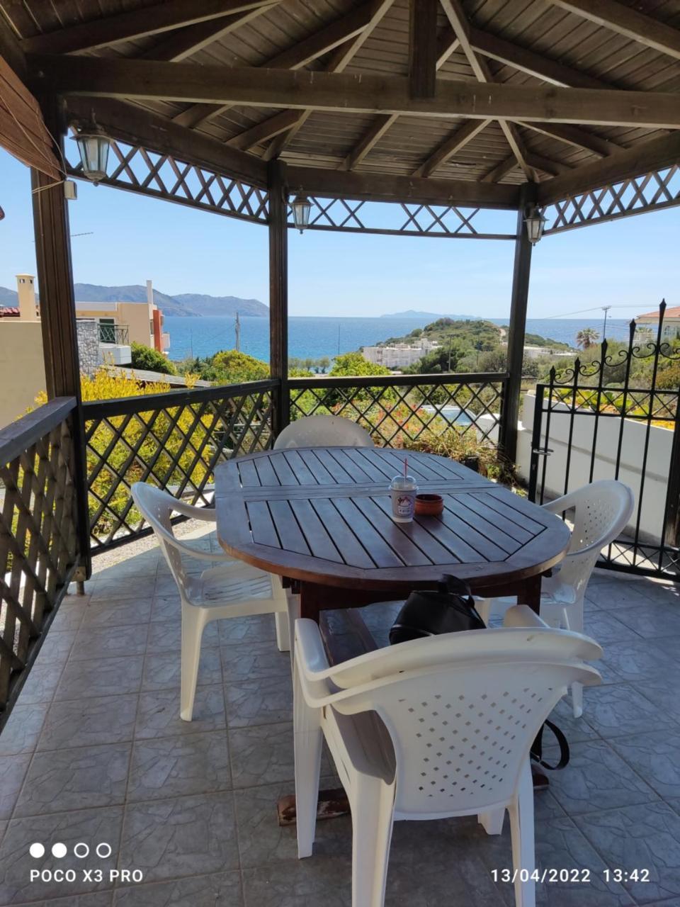 Melrose maisonette by the sea — Anavyssos — photo 5