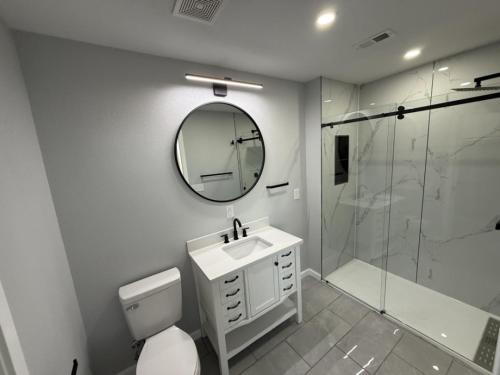 Modern High Rise Apartment 4 — 4-Star Luxury Hotel in Tulsa, United States