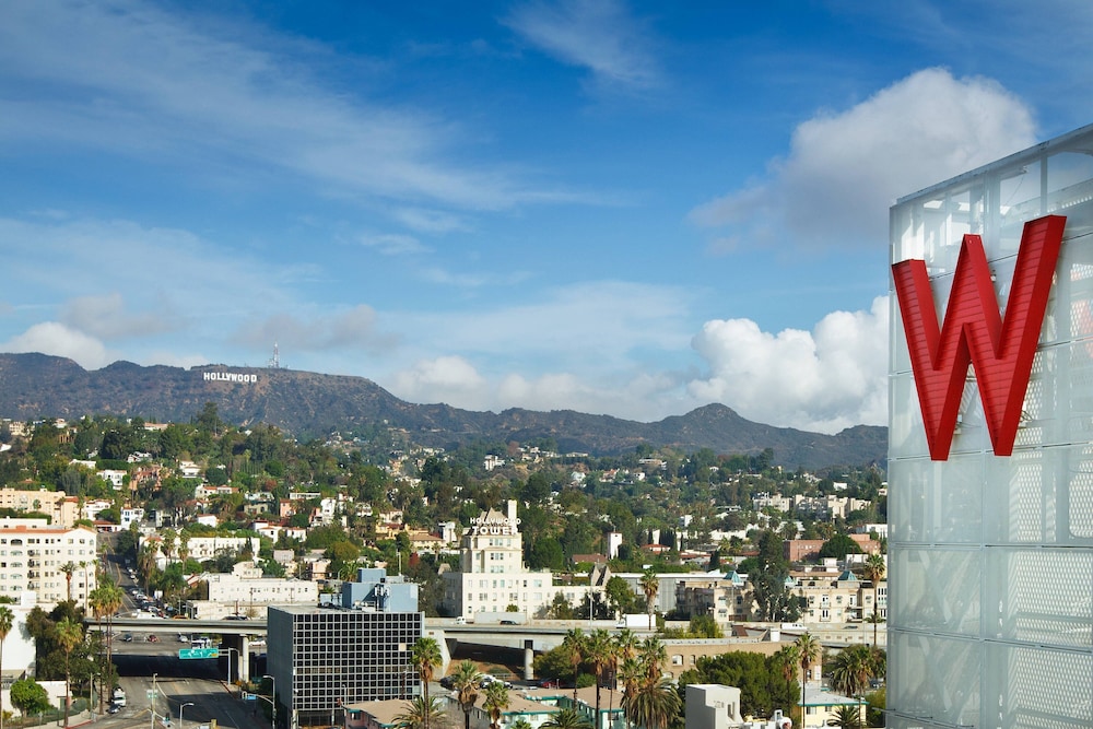 W Hollywood - photo 126