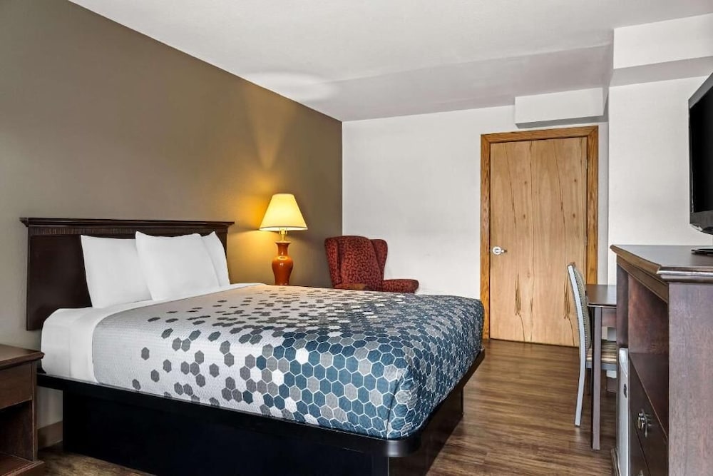 FairBridge Inn Express Billings Airport - photo 9