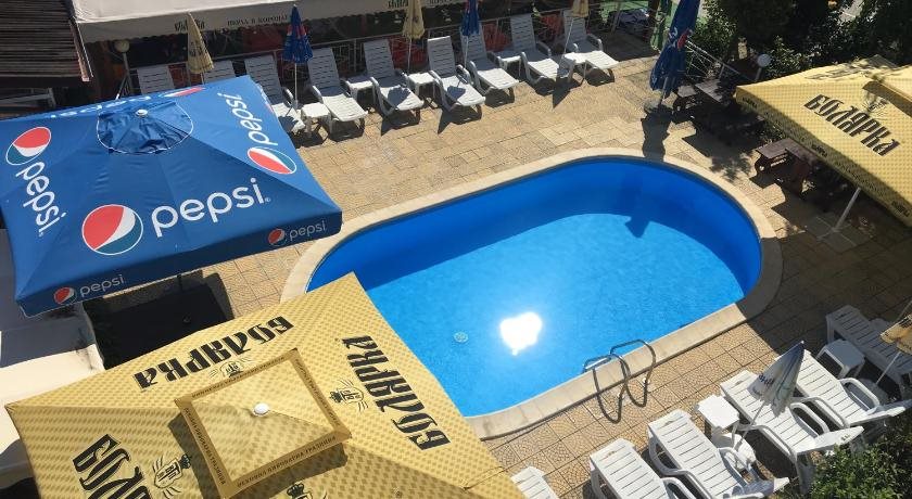 Laguna Family Hotel in Byala, Bulgaria