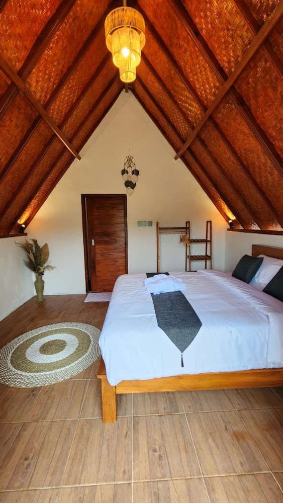 Pondok Kanginan in Jimbaran, Indonesia