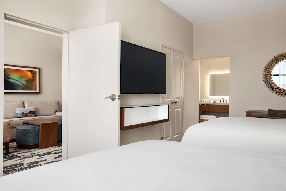 Embassy Suites by Hilton McAllen Convention Center - photo 19