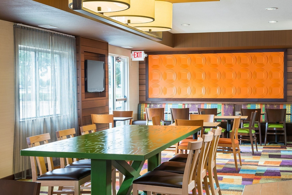 Fairfield Inn & Suites Lafayette - photo 15