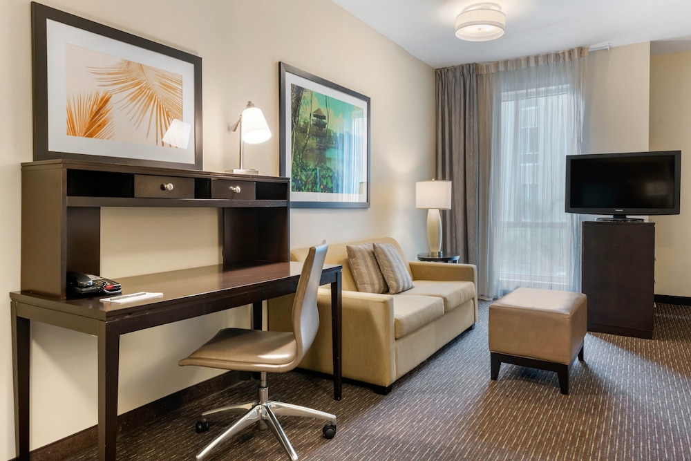 Staybridge Suites St. Petersburg Downtown by IHG - photo 19