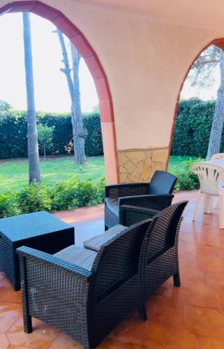 Villa Rene' Plemmirio — 4-Star Luxury Hotel in Siracusa, Italy