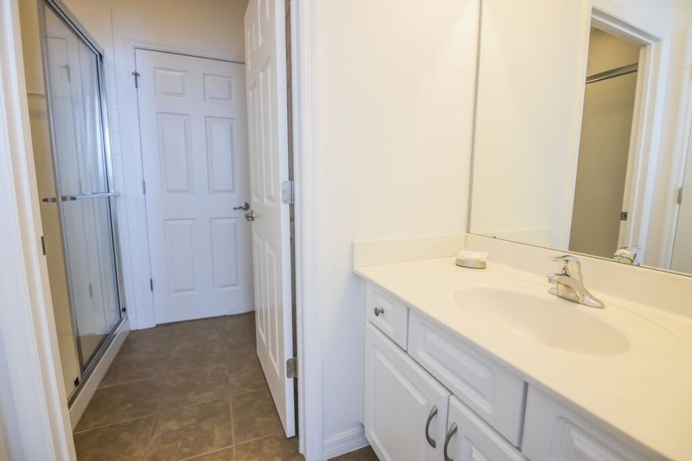 Elegant Providence Resort Pool Home - photo 20